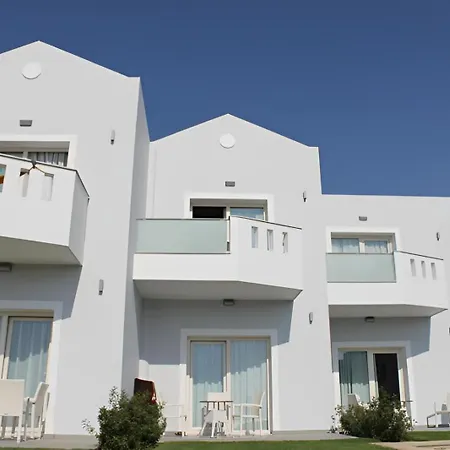 Thalassa Appartement