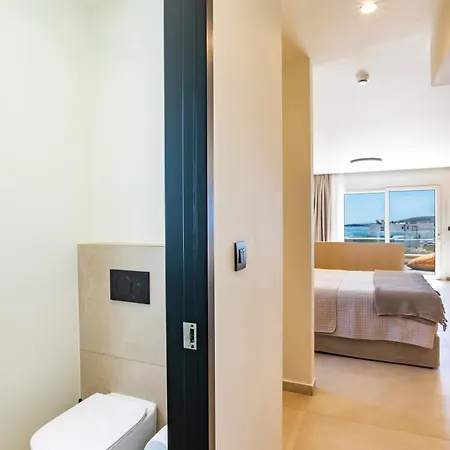 Appartement Thalassa *