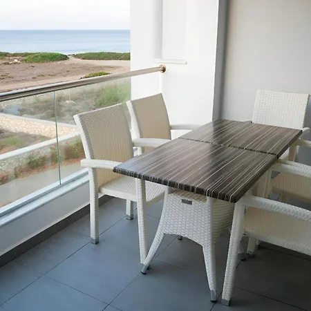 Appartement Thalassa Afiartis