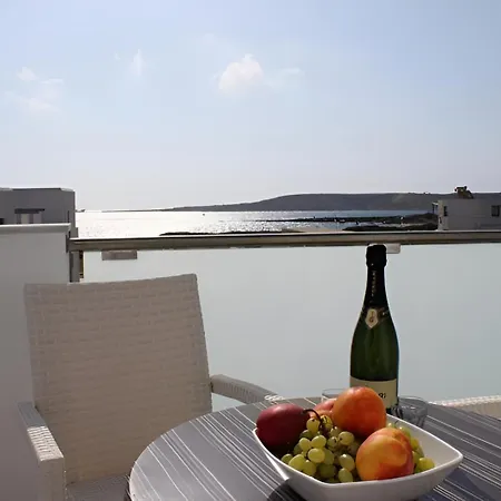 Appartement Thalassa