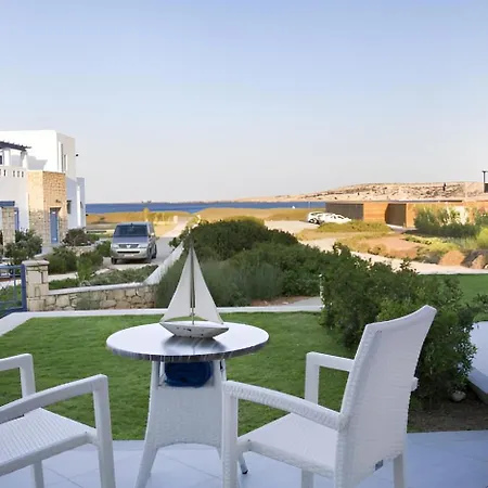 Appartement Thalassa *