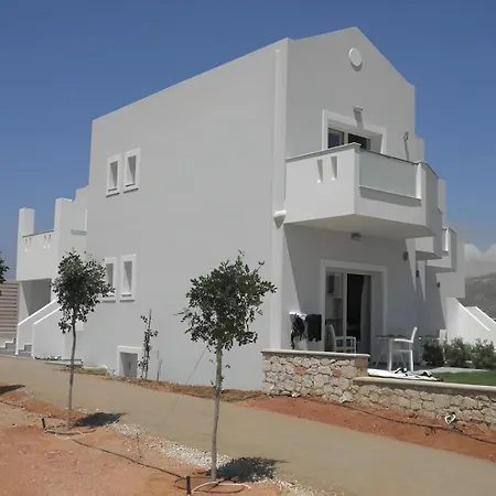 Thalassa Appartement *