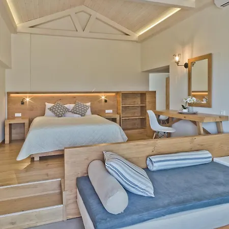 Thalassa Appartement