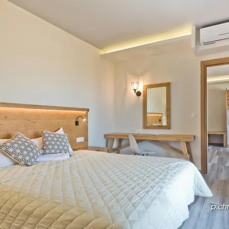 Thalassa Appartement *