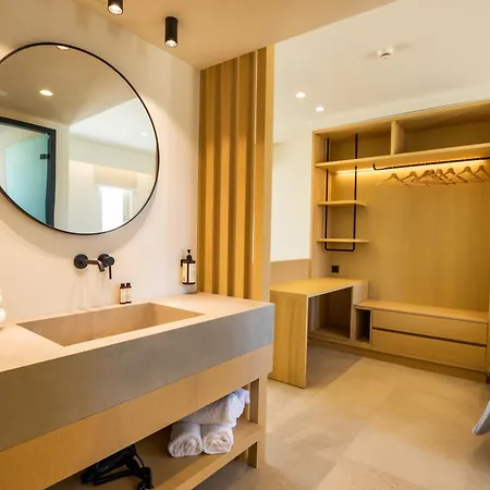 Thalassa Appartement *