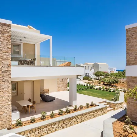 Appartement Thalassa