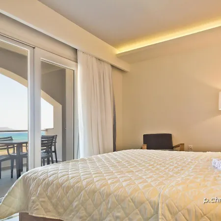 Thalassa Appartement Afiartis