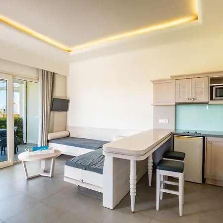 Thalassa Appartement *