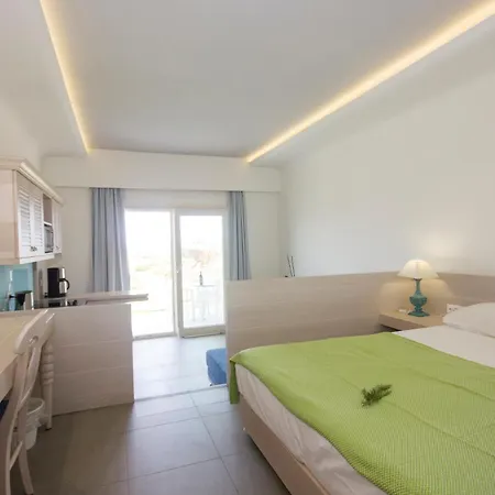 Appartement Thalassa *