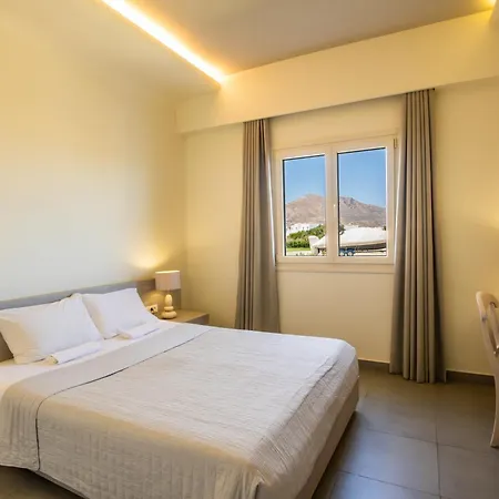 Appartement Thalassa Afiartis